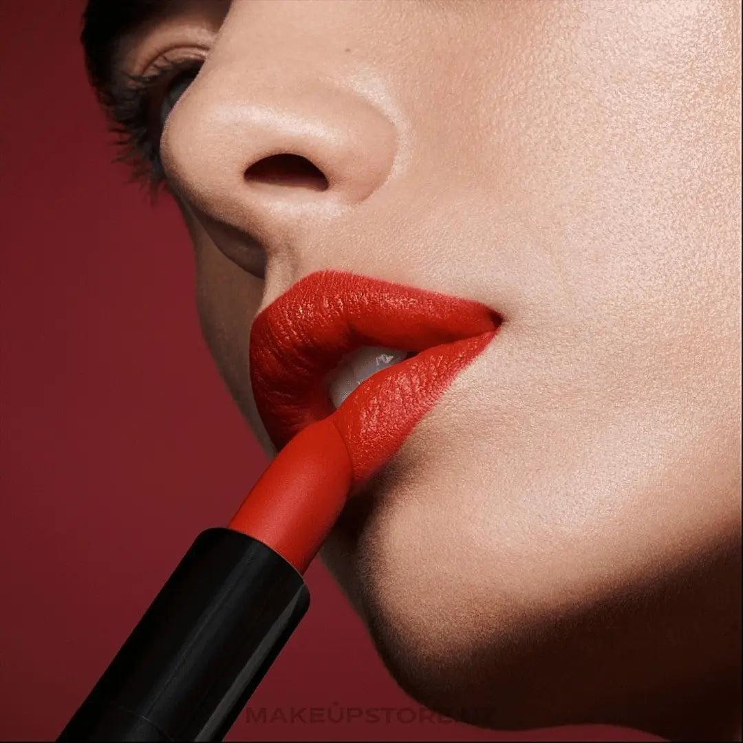 Max Factor Velvet Mattes Rouge à Lèvres 15 Flame max factor x
