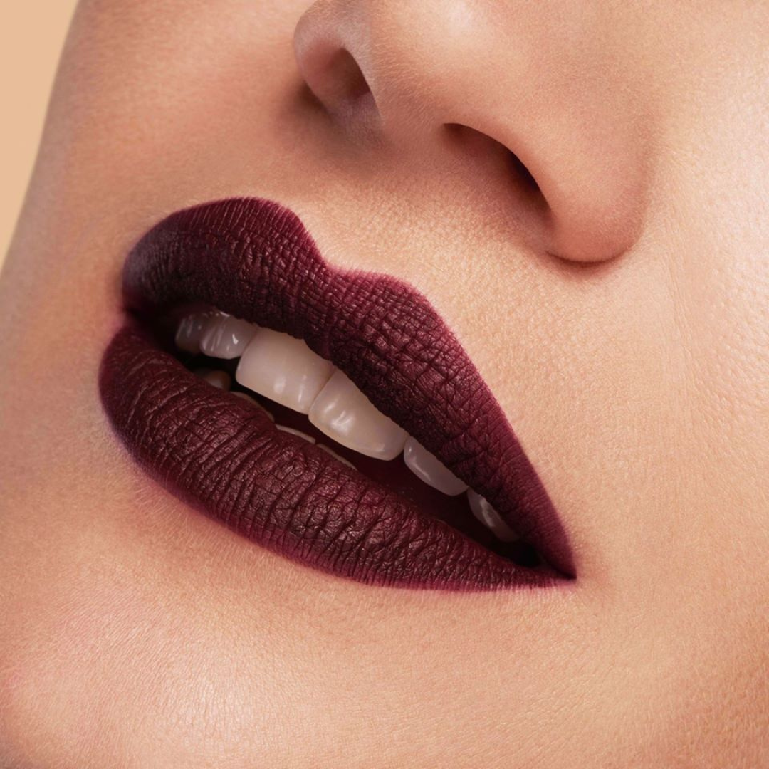 Max Factor Velvet Mattes Rouge à Lèvres 65 Raisin max factor x