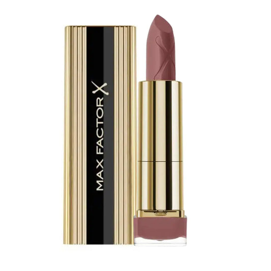 Max Factor X Rouge à lèvres Color Elixir Sweet Toffee 155 max factor x