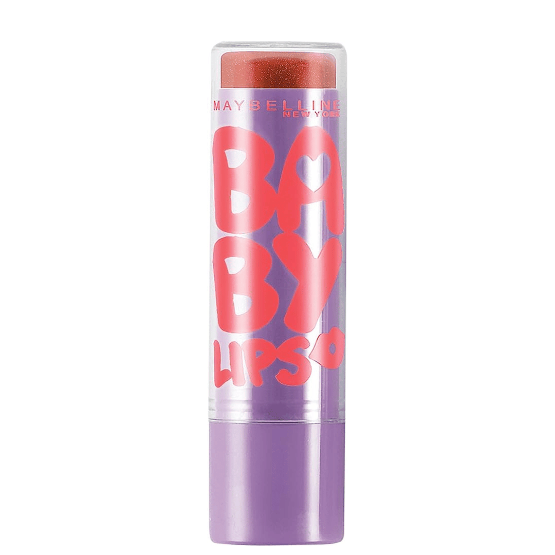 Maybelline Baume à lèvres Baby Lips 16 Chocolate Kiss maybelline