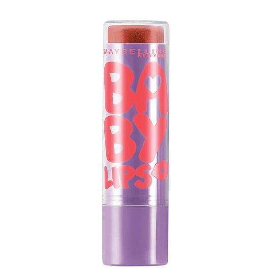 Maybelline Baume à lèvres Baby Lips 16 Chocolate Kiss maybelline
