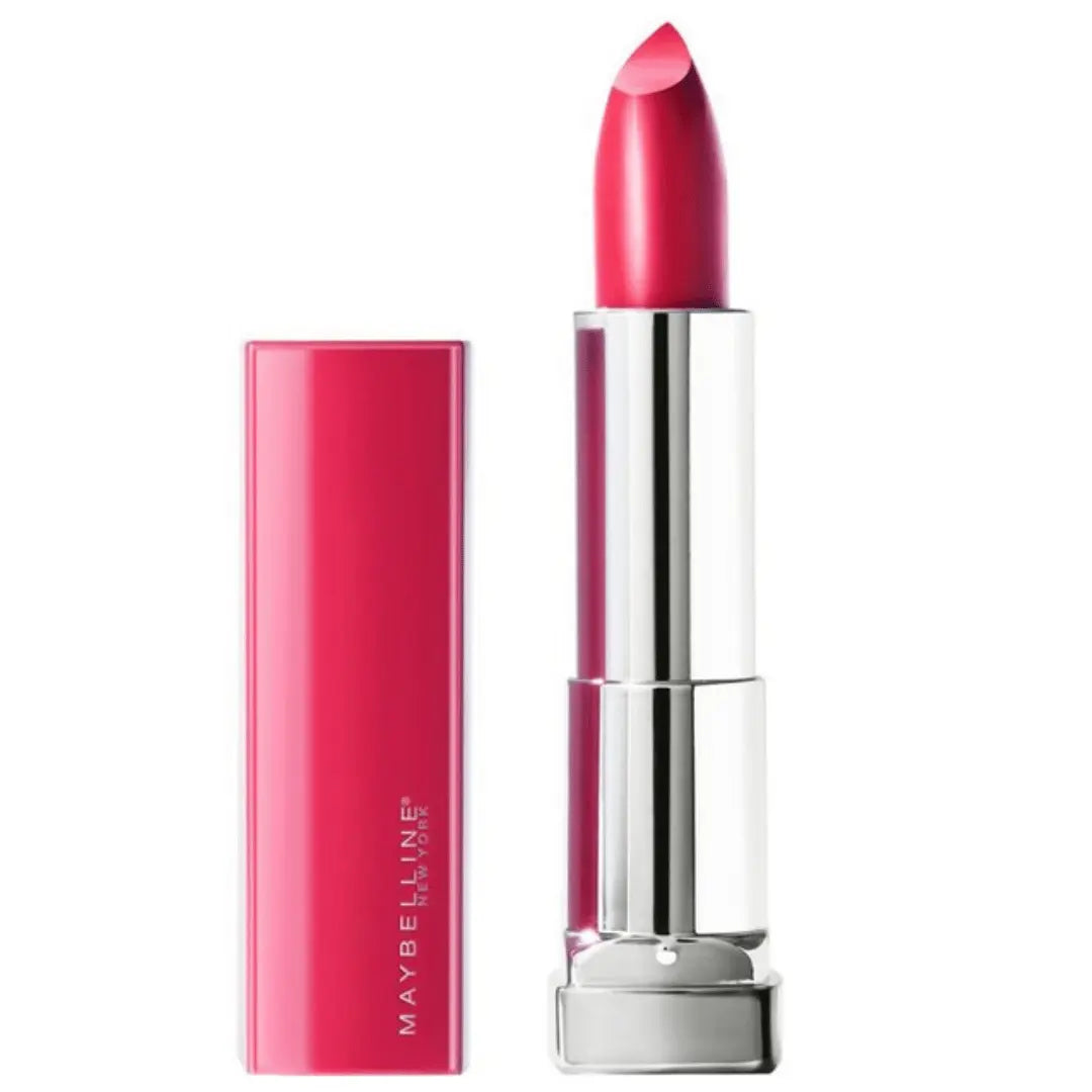 Maybelline Color Sensational Rouge à lèvres - Fuschia 379 maybelline
