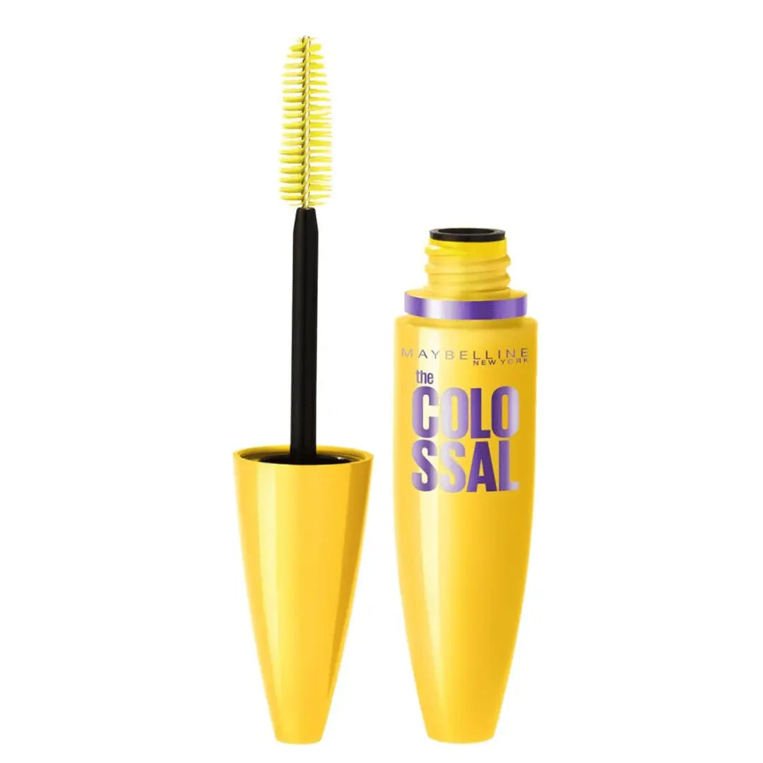 Maybelline Mascara Colossal Volum' Express Noir 10,7 ml maybelline