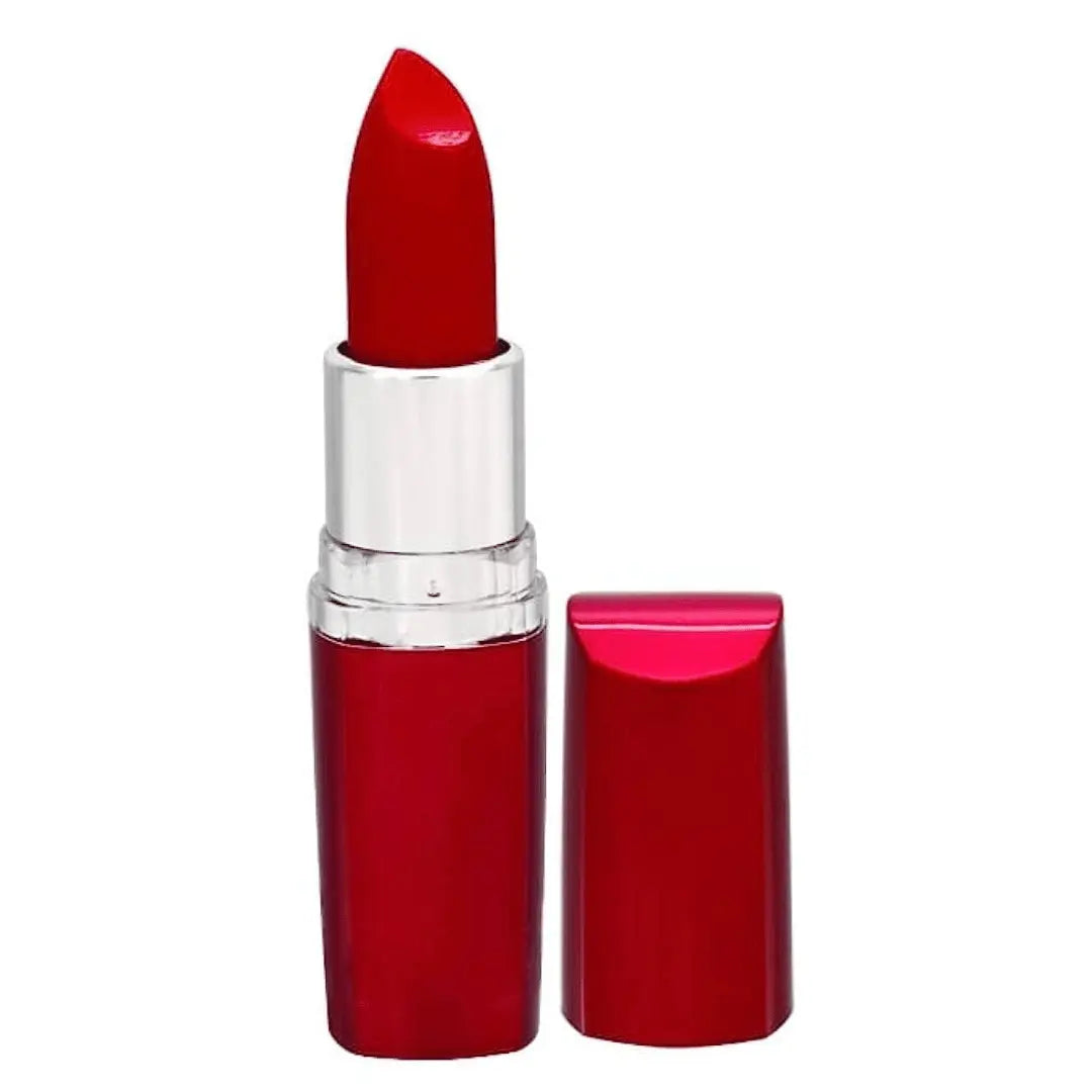 Maybelline Moisture Extreme Rouge à Lèvres Rouge Passion - 535 maybelline