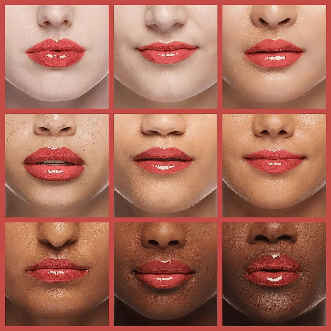 Maybelline Newyork Plumper Please Shaping Lip Duo Rouge à lèvres 215 BRAGGING RIGHTS maybelline