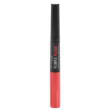 Charger l&#39;image dans la galerie, Maybelline Newyork Plumper Please Shaping Lip Duo Rouge à lèvres 215 BRAGGING RIGHTS maybelline
