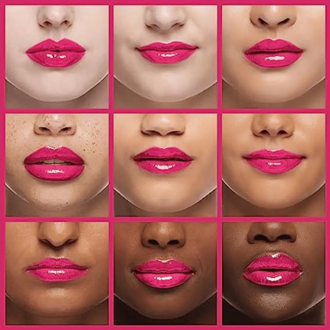 Maybelline Newyork Plumper Please Shaping Lip Duo Rouge à lèvres 225 Cheeky maybelline