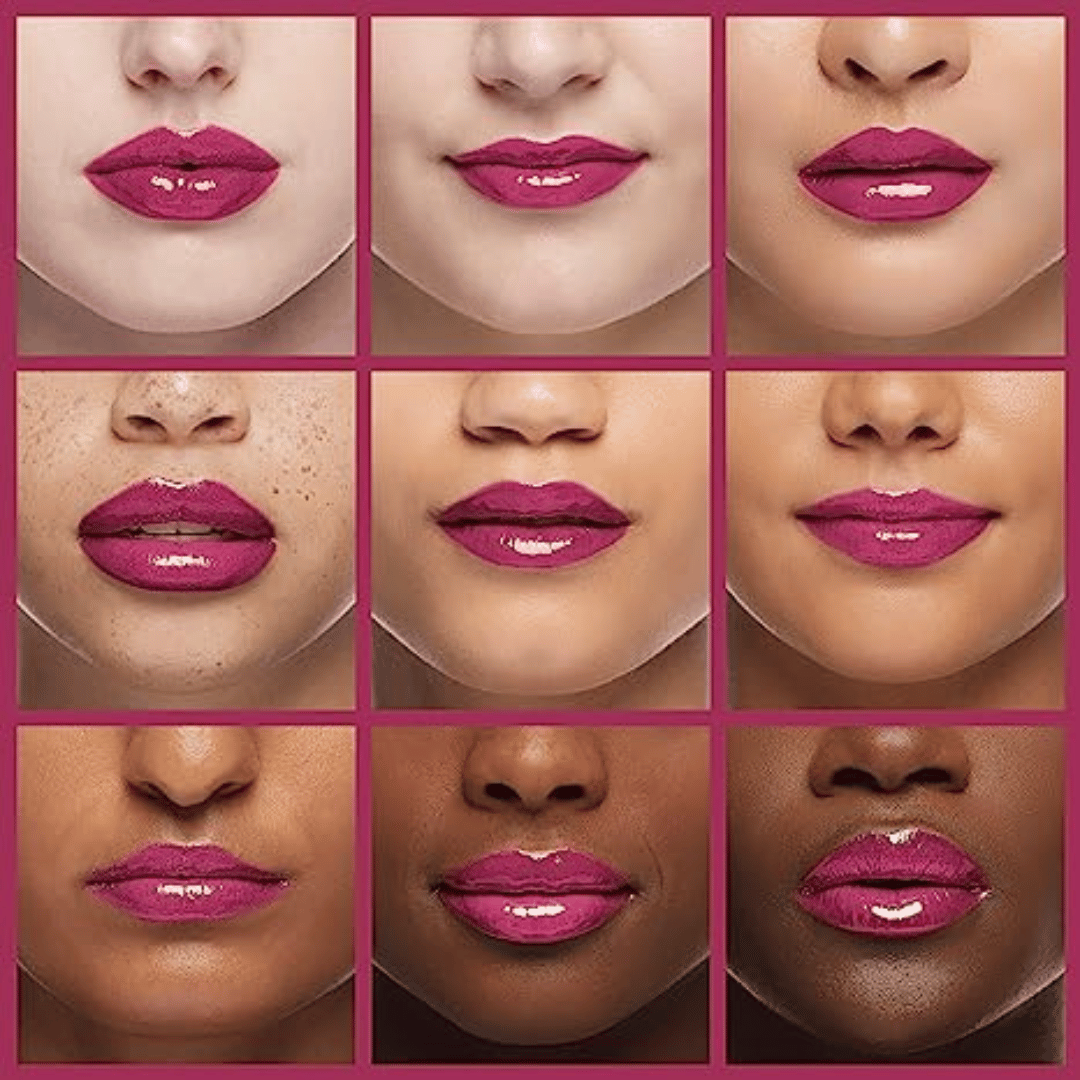 Maybelline Newyork Plumper Please Shaping Lip Duo Rouge à lèvres 230 Exclusive maybelline