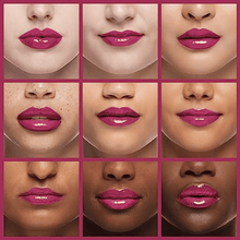 Charger l'image dans la galerie, Maybelline Newyork Plumper Please Shaping Lip Duo Rouge à lèvres 230 Exclusive maybelline