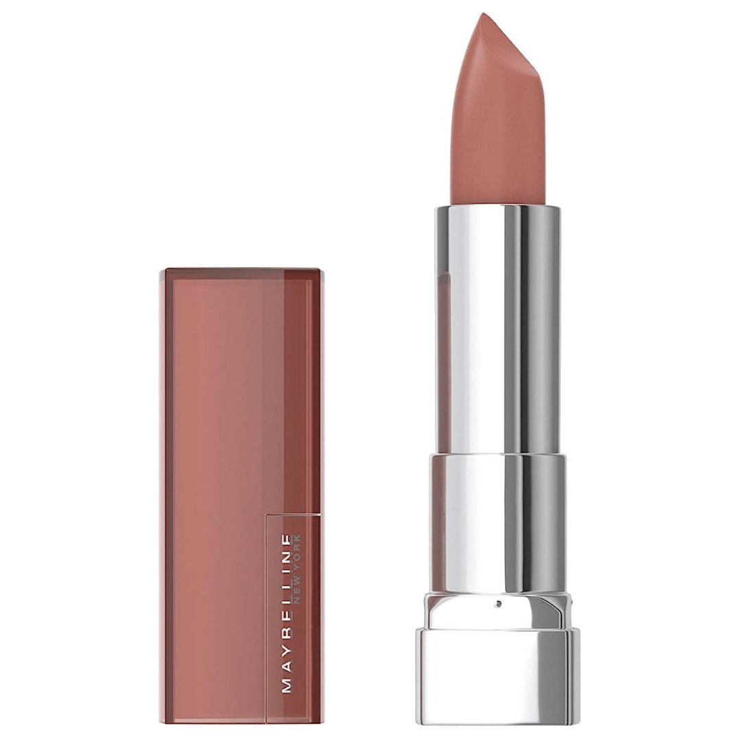 Maybelline Rouge à lèvres  Color Sensational 932 Clay Crush maybelline