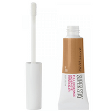 Charger l'image dans la galerie, Maybelline Superstay Full Coverage Concealer 45 Tan maybelline