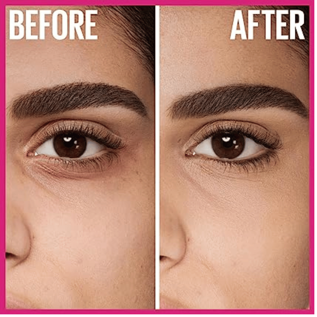 Maybelline Superstay Full Coverage Concealer 45 Tan maybelline