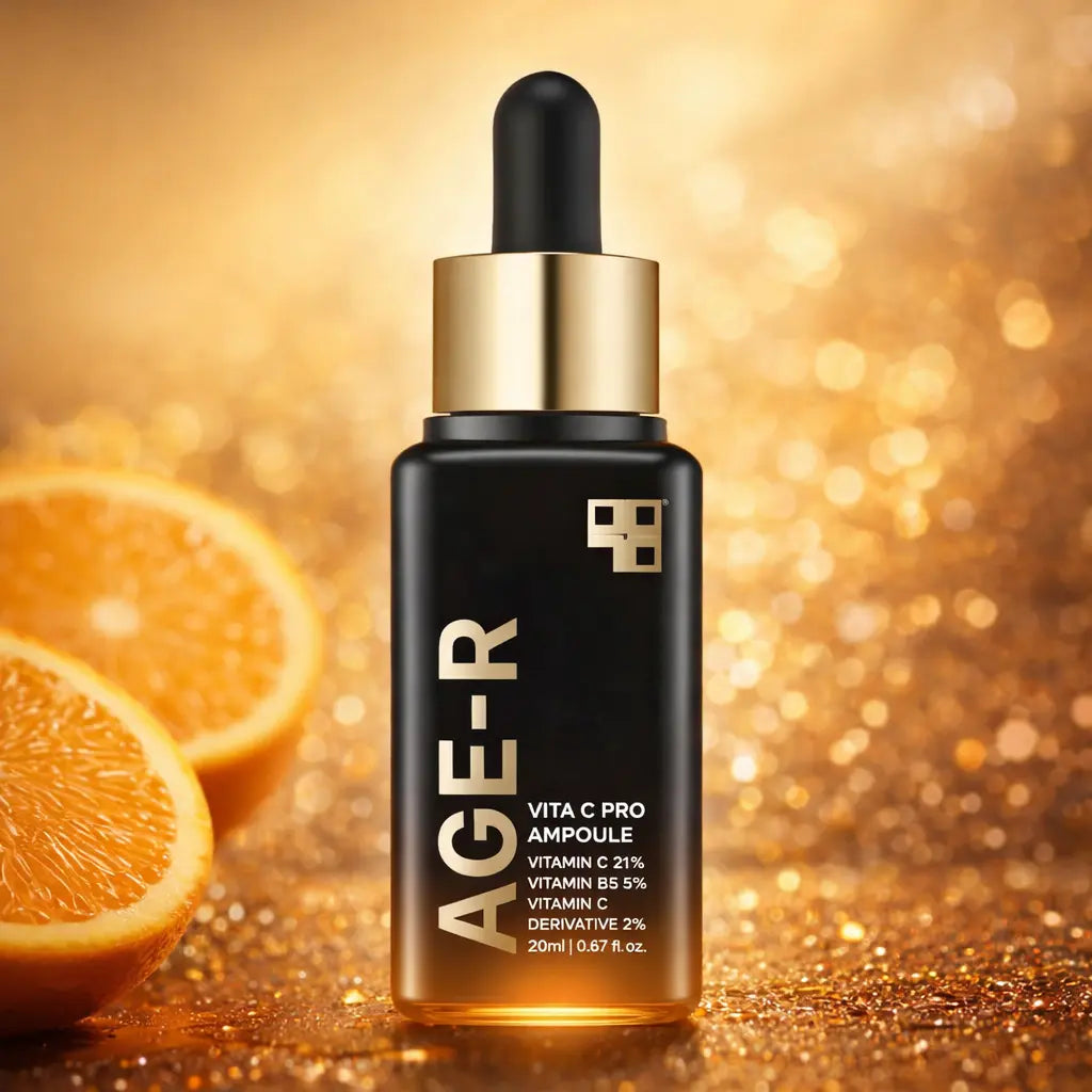 Ampoule Visage Medicube AGE-R Vita C Pro Vitamine C 21% — 20 ml