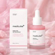 Charger l'image dans la galerie, Medicube Sérum Visage Peptides et PDRN Anti-Âge Hydratant et Raffermissant 30ML