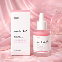 Charger l'image dans la galerie, Medicube Sérum Visage Peptides et PDRN Anti-Âge Hydratant et Raffermissant 30ML
