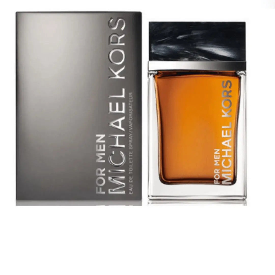 Michael Kors KORS Eau De Toilette Spray Pour Homme -120 Ml MICHEAL KORS
