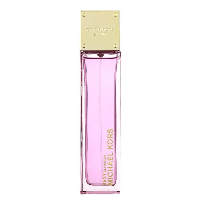 Michael Kors Sexy Blossom 100ml Eau De Parfum Spray MICHAEL KORS
