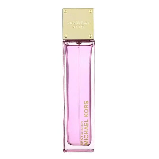 Michael Kors Sexy Blossom 100ml Eau De Parfum Spray MICHAEL KORS
