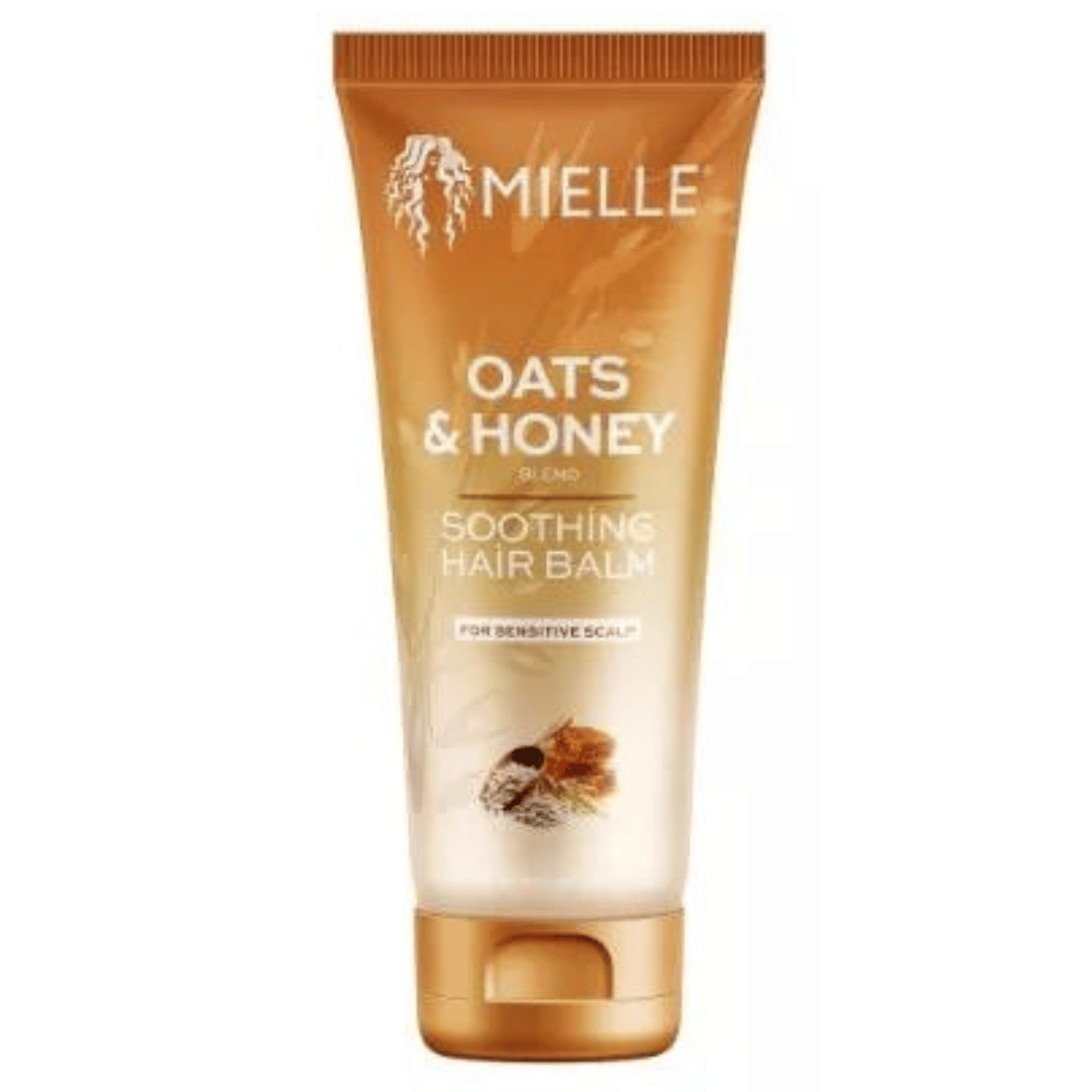 Mielle Avoine & Miel Baume Capillaire Apaisant 177 ml MIELLE