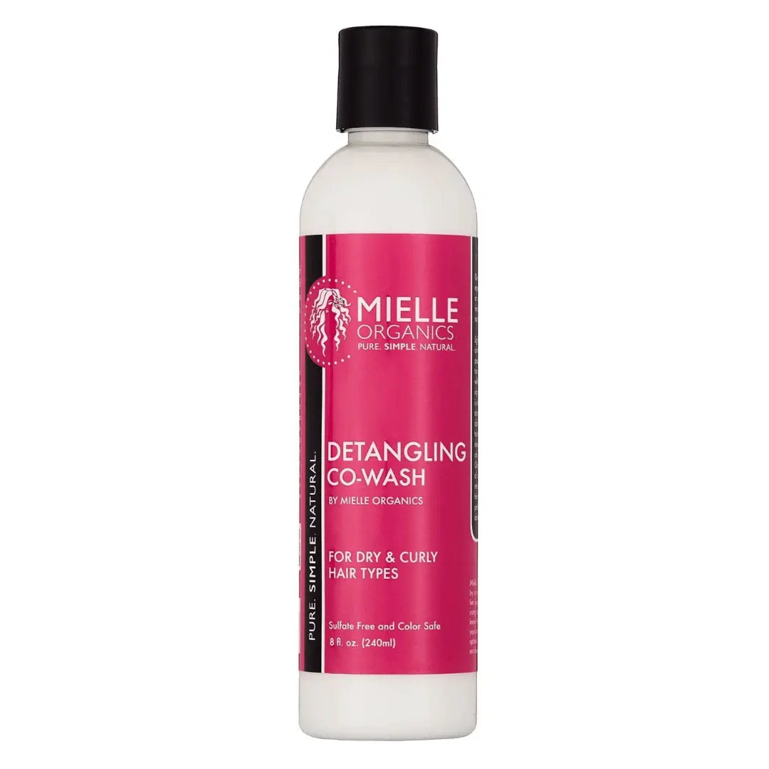 Mielle Organics Co-Wash Démêlant Sans Sulfate 240 Ml MIELLE
