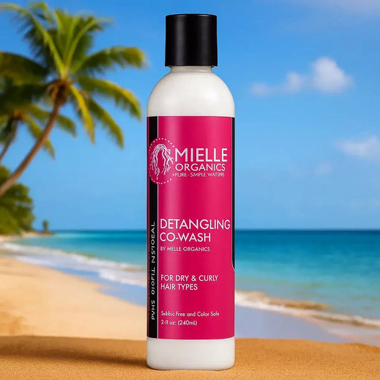 Mielle Organics Co-Wash Démêlant Sans Sulfate 240 Ml MIELLE