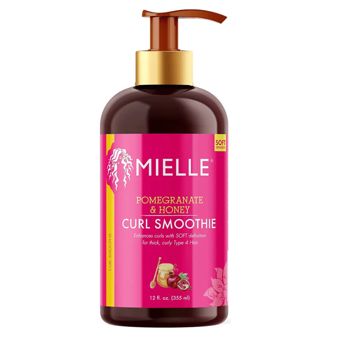 Mielle Organics Pomegranate & Honey Curl Smoothie 355 Ml MIELLE