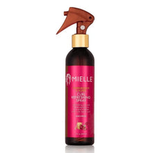 Charger l&#39;image dans la galerie, Mielle Organics - Pomegranate &amp; Honey Spray Hydratant 240 Ml MIELLE
