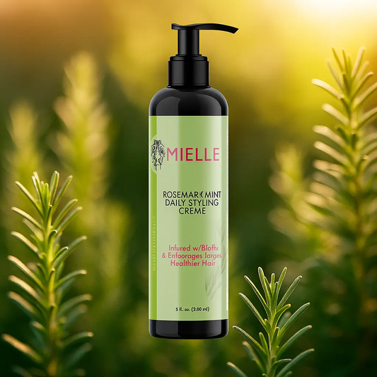 Mielle Rosemary Mint Daily Styling Crème 240 Ml MIELLE