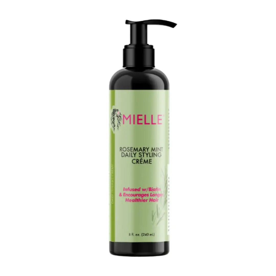 Mielle Rosemary Mint Daily Styling Crème 240 Ml MIELLE