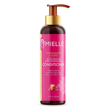Charger l&#39;image dans la galerie, Mielle – pomegranate &amp; honey conditioner ( Apres Shampoing) 355ML MIELLE
