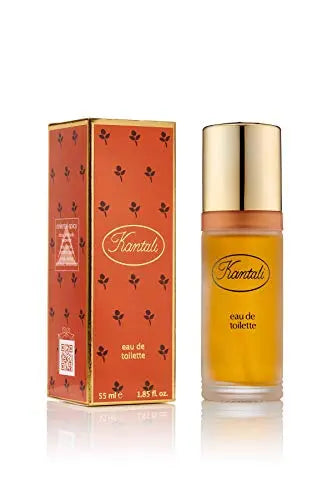 Milton-LLOYD Eau de toilette Kantali 55ML Milton-LLOYD