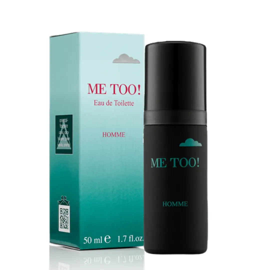 Milton Lloyd Me Too Eau de Toilette 50 ml MILTON-LLOYD