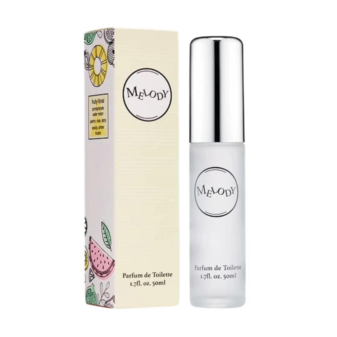 Milton Lloyd Melody Parfum de Toilette 50 ml MILTON-LLOYD