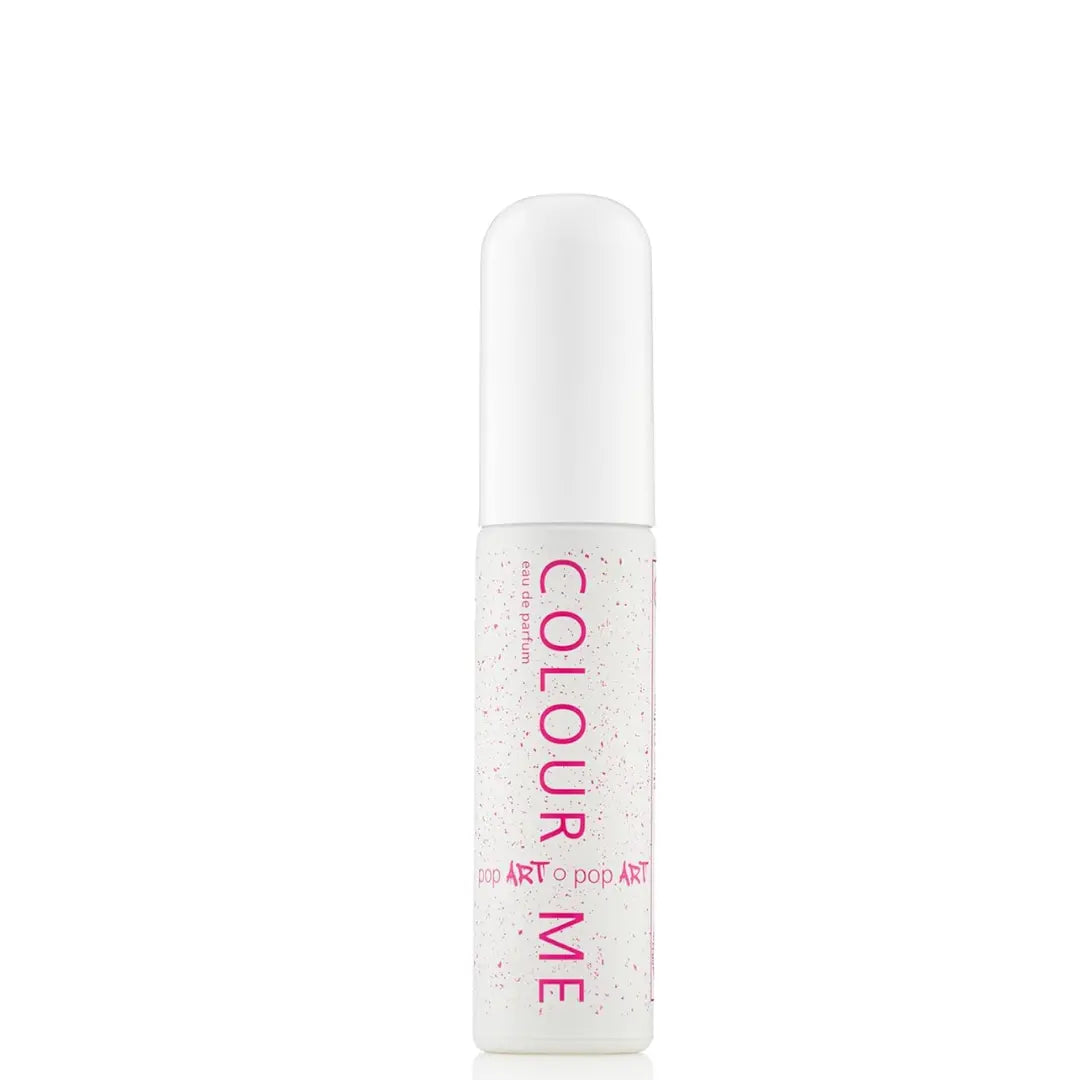 Milton Lloyd Pop Art Eau de Parfum 50 ml MILTON-LLOYD