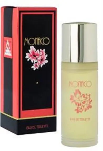 Monaco  Eau de Toilette 55 Ml MILTON-LLOYD