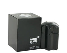 Charger l&#39;image dans la galerie, Mont Blanc Eau De Toilette Emblem Pour Homme - 100 ML - Noir MONT BLANC

