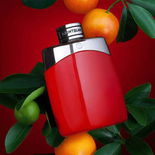 Charger l&#39;image dans la galerie, Montblanc Legend Red 100ml Eau De Parfum Spray MONT BLANC
