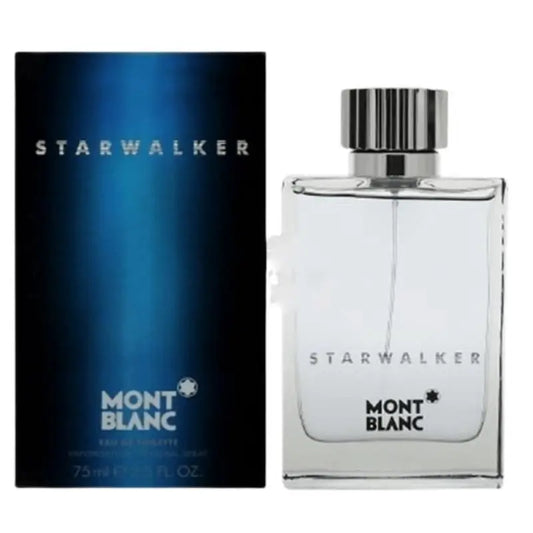 Montblanc Starwalker Homme 75ml EDT Spray MONT BLANC