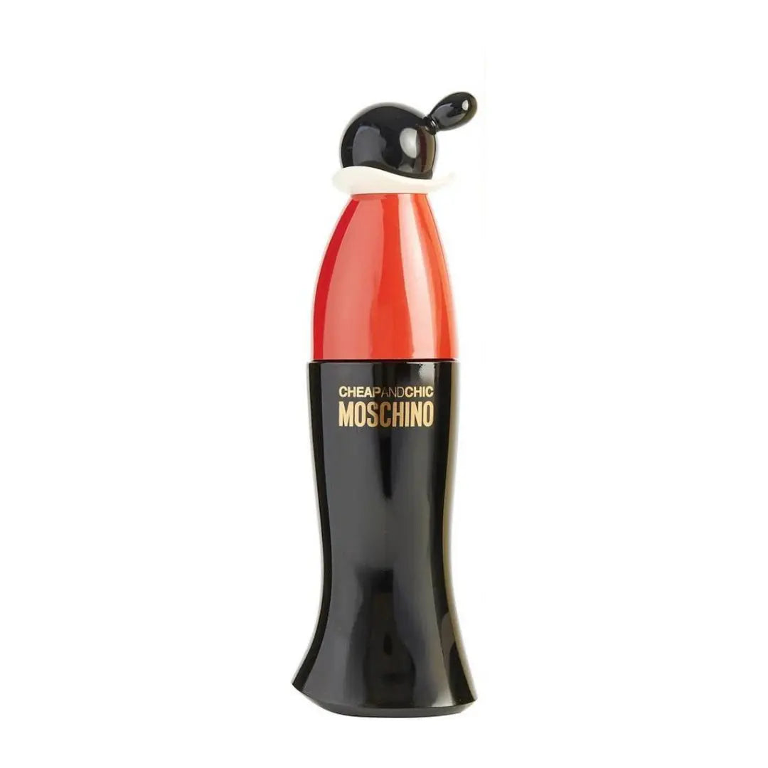 Moschino Cheap And Chic Eau de Toilette 100 Ml MOSCHINO
