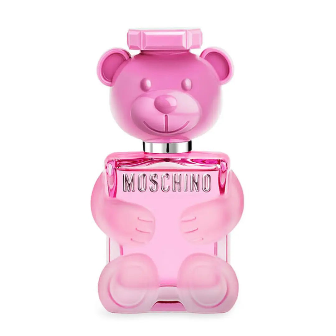 Moschino Toy 2 Bubble Gum Eau de Toilette 100 Ml MOSCHINO