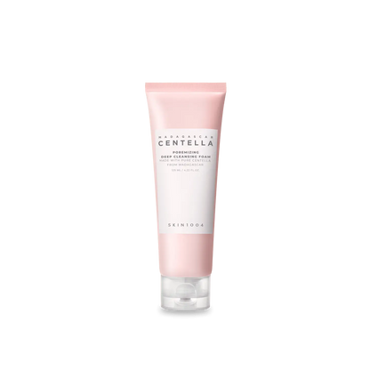 SKIN1004 Madagascar Centella Poremizing Deep Cleansing Foam 125 ml