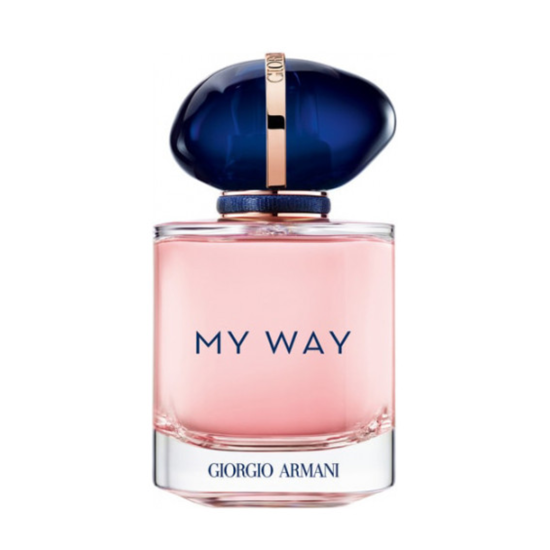 My Way Giorgio Armani pour femme Eau de Parfum 50 Ml GIORGIO ARMANI