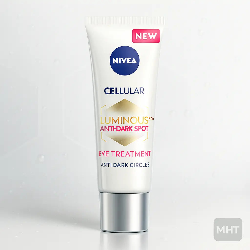 NIVEA NIVEA Luminous 630 ANTIDARK-SPOT - Traitement pour les yeux - 15ml NIVEA