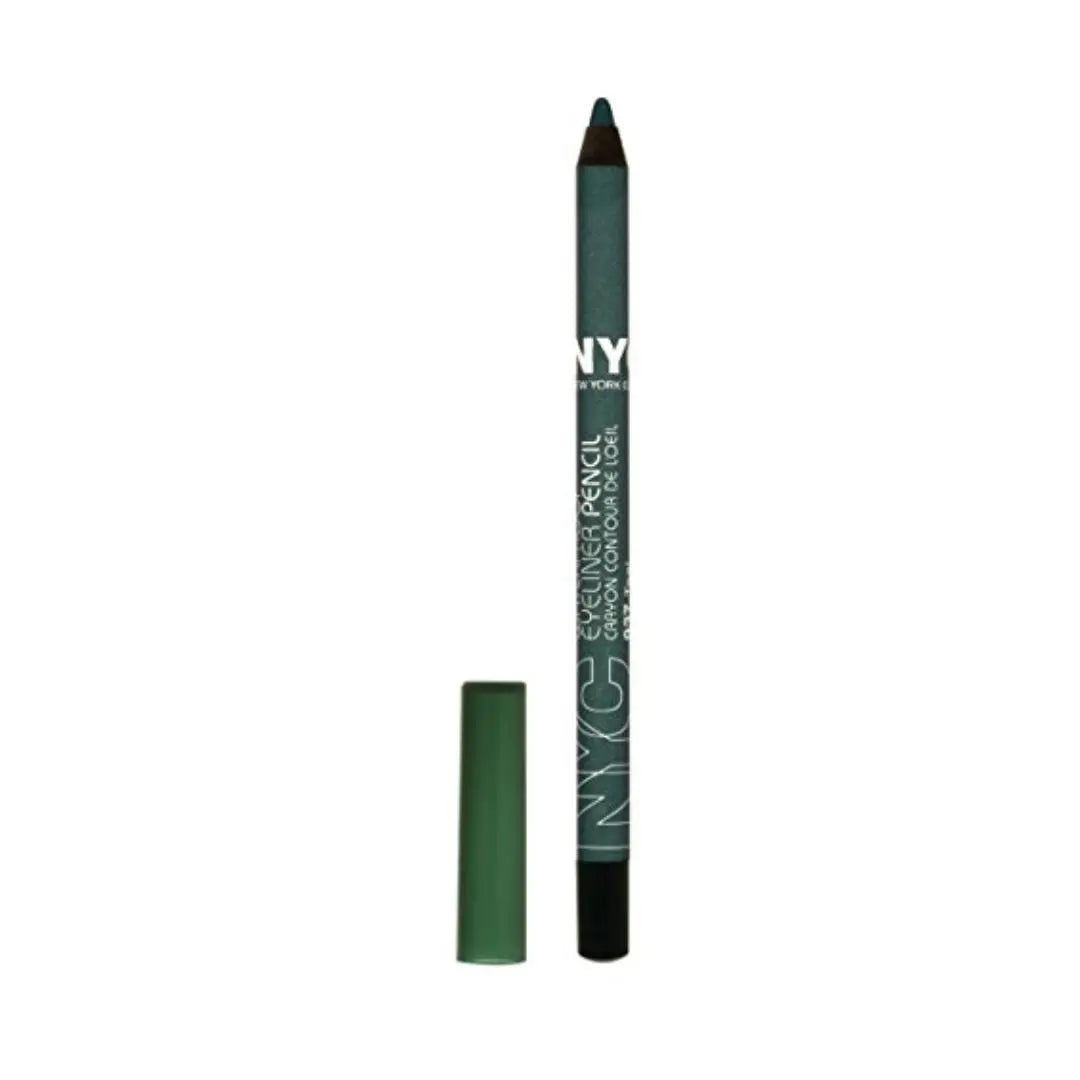 NYC New York Color Waterproof Eyeliner Pencil