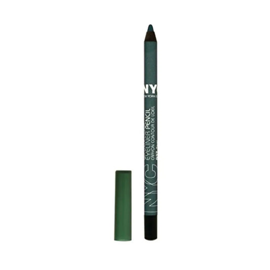 NYC New York Color Waterproof Eyeliner Pencil