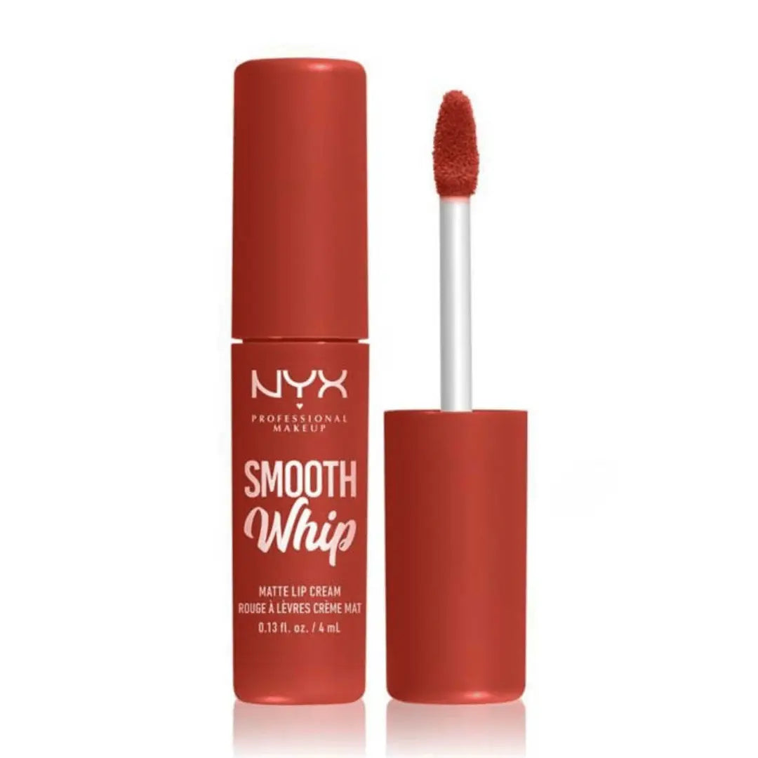 NYX Crème à lèvres mat Smooth Whip Ketty Belly NYX