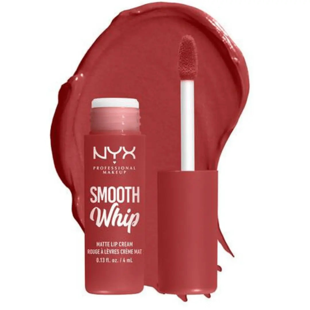 NYX Crème à lèvres mat Smooth Whip  Parfait NYX