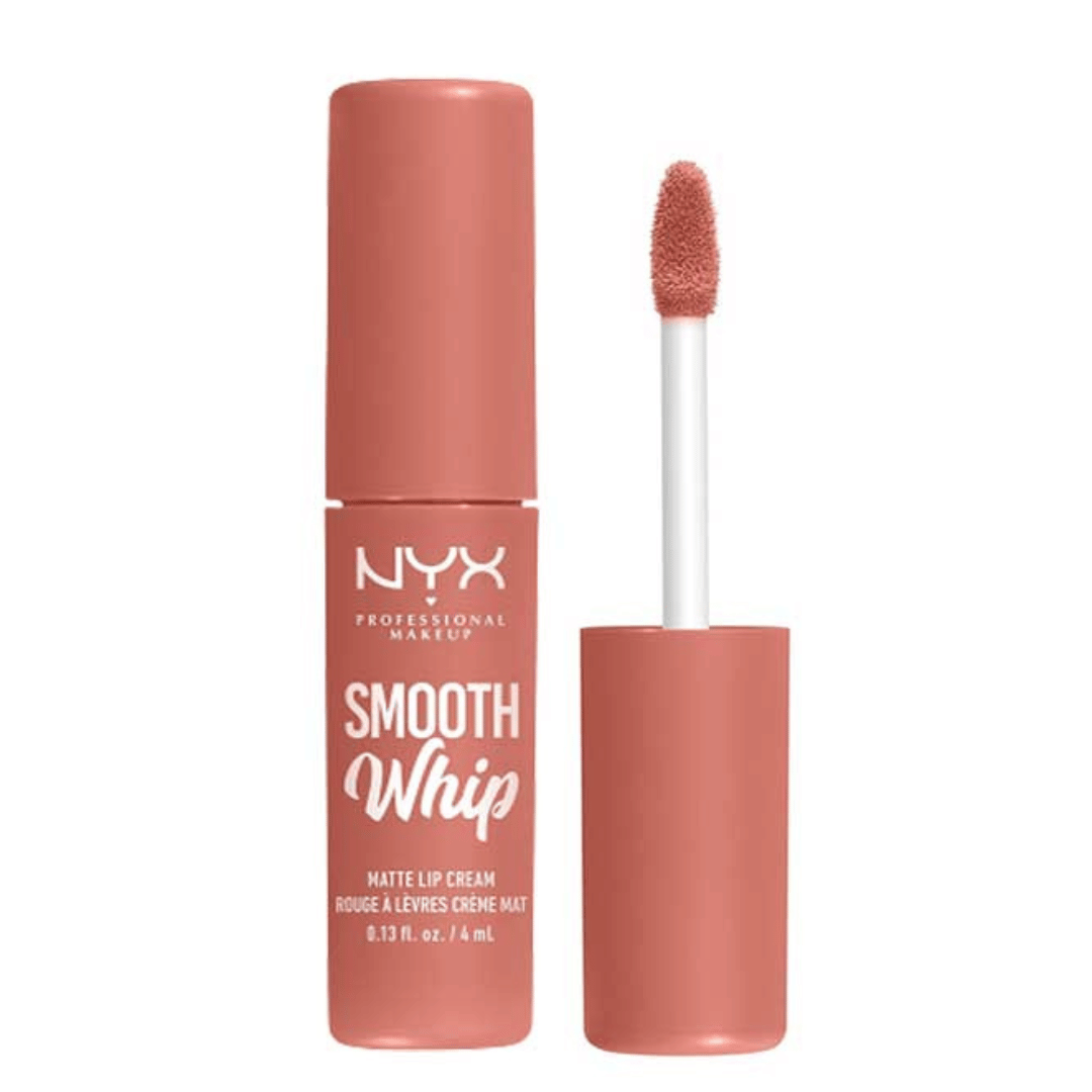 NYX Crème à lèvres mat Smooth Whip  Cheeks NYX