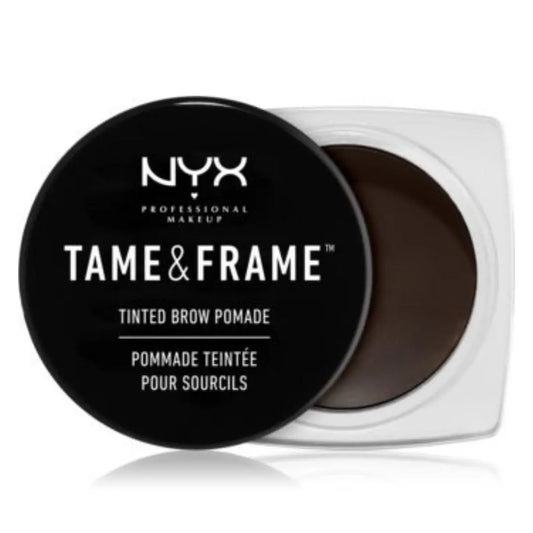 NYX POMMADE À SOURCILS TAME & FRAME NYX