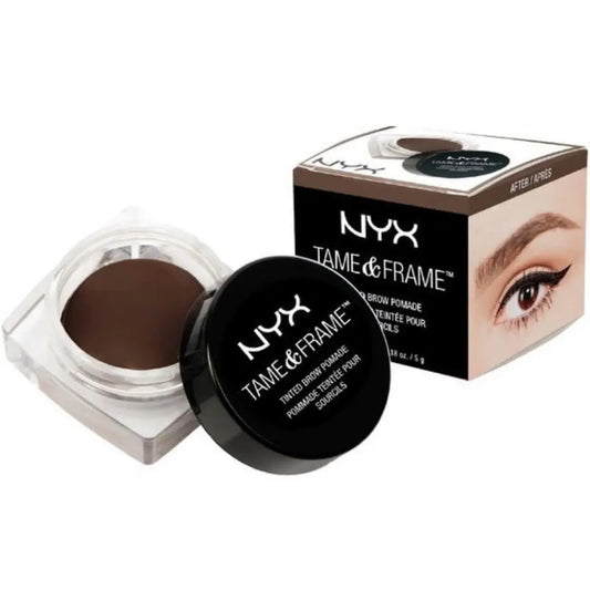NYX POMMADE À SOURCILS TAME & FRAME NYX